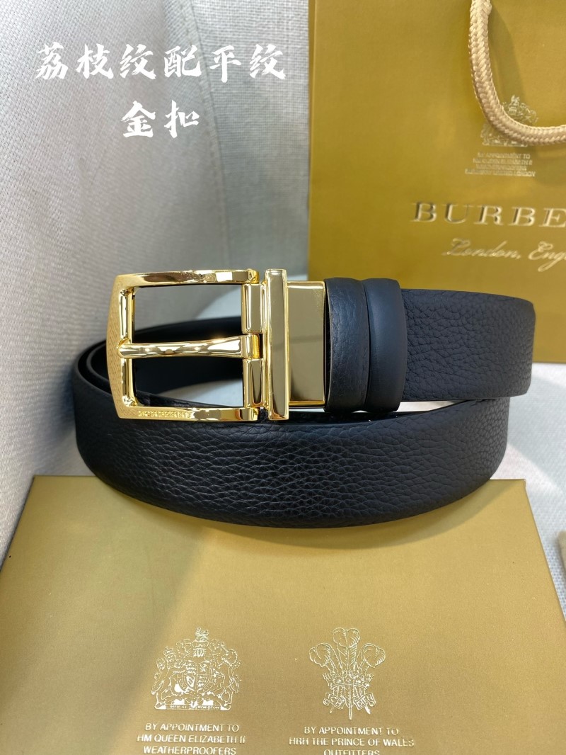 Bv*b*rry belts